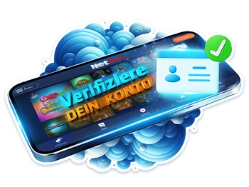 Spielerkonto verifizieren und GEWINNEN!